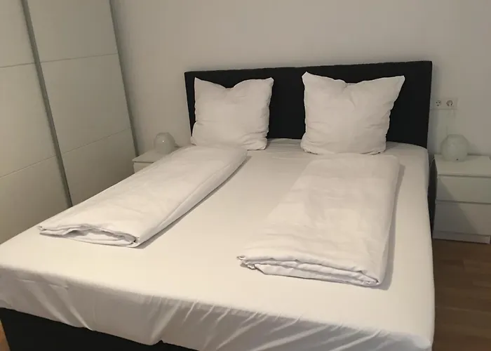 Cocoon 77 Apartments