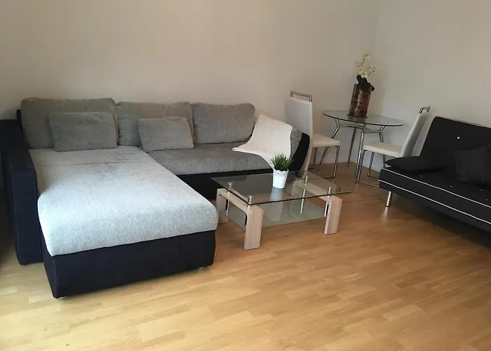 Cocoon 77 Apartments