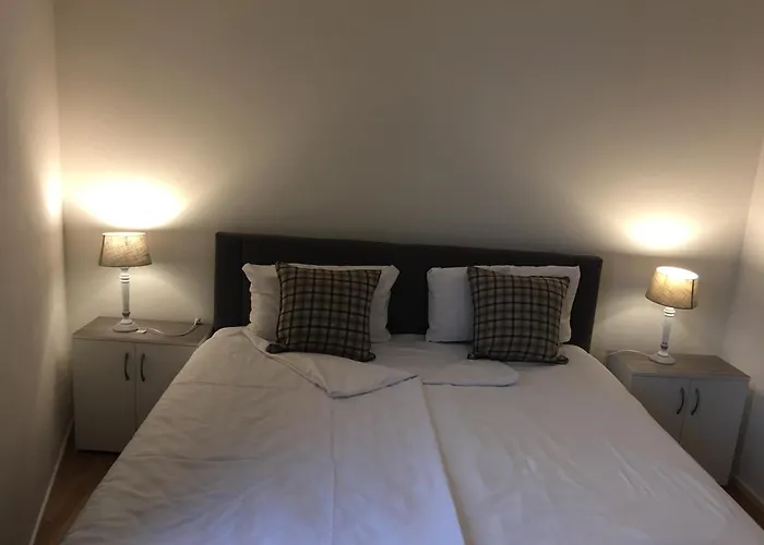 Cocoon 77 Apartments