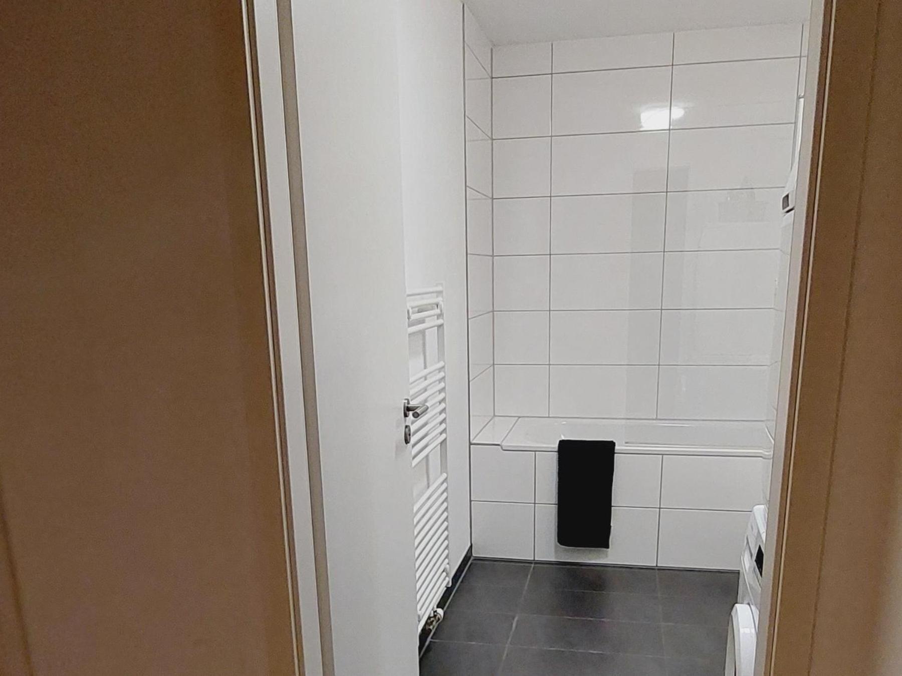 Apartamento Cocoon 77 Stuttgart