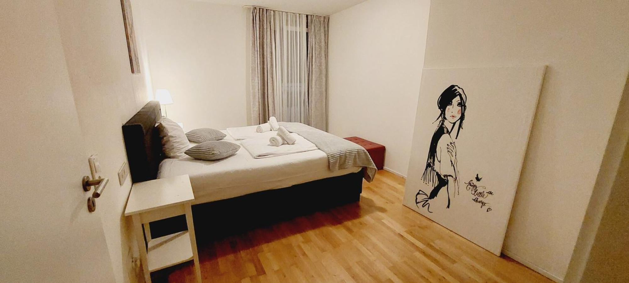Apartamento Cocoon 77