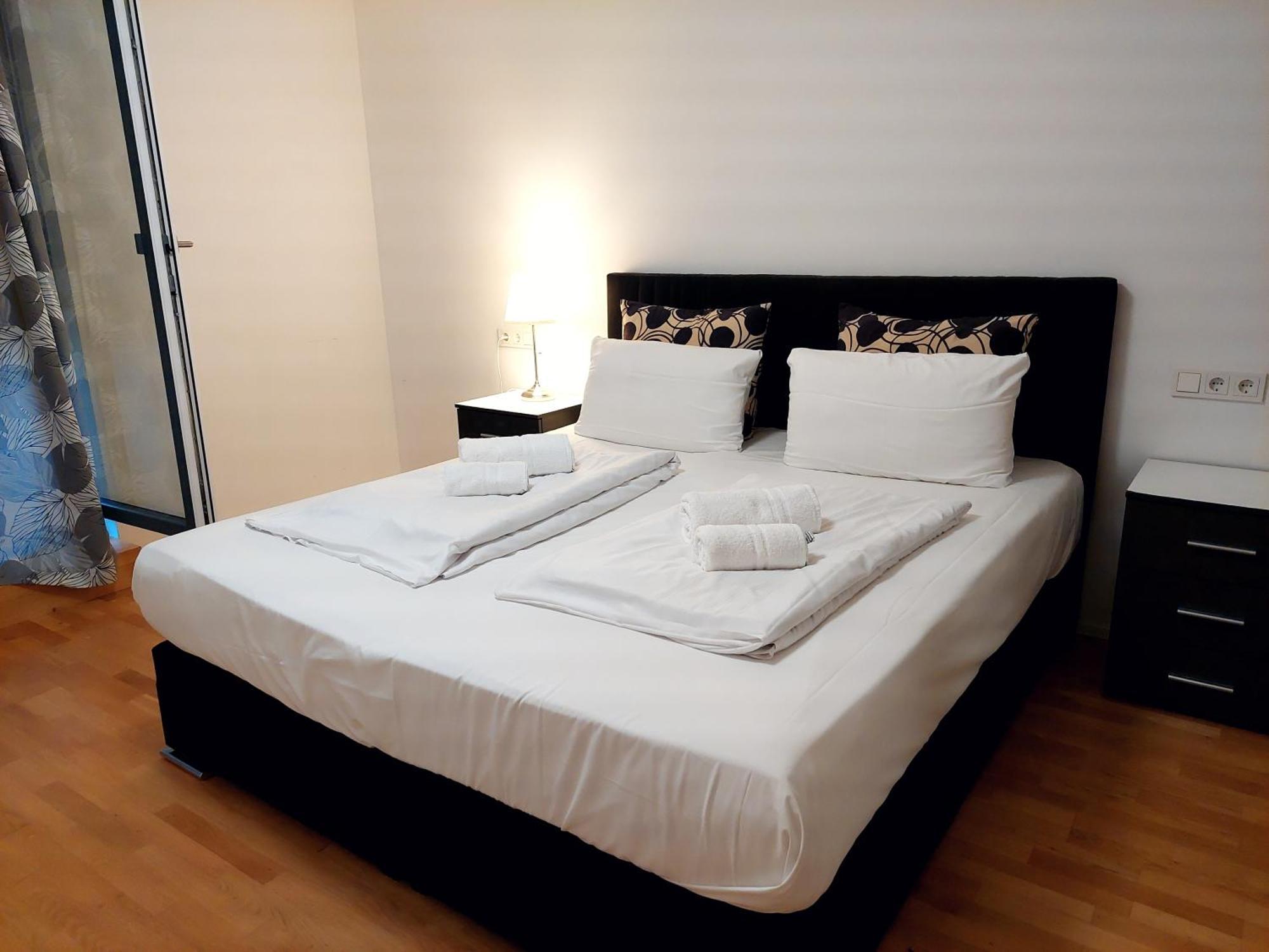 Cocoon 77 Apartamento *