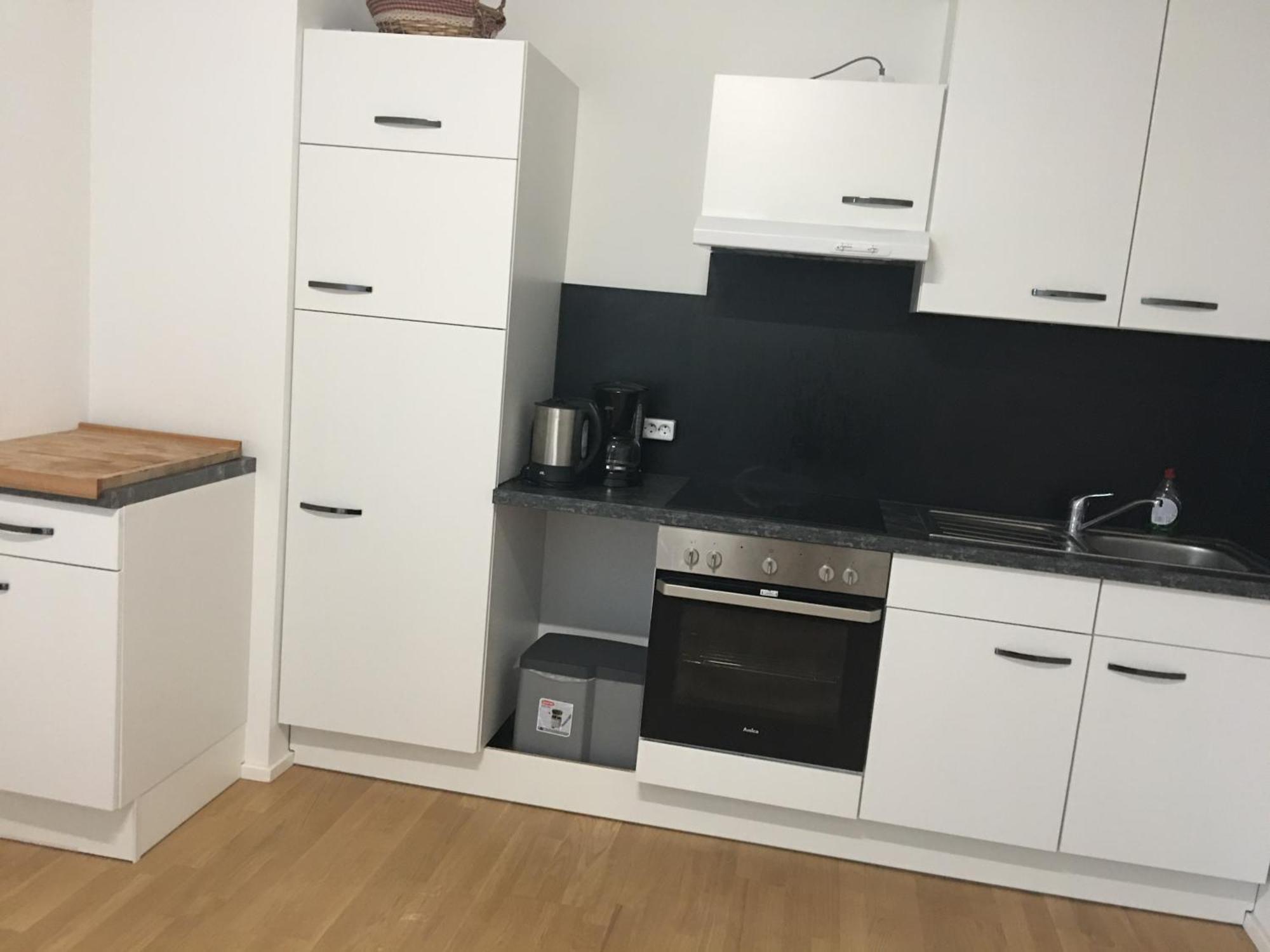 Apartamento Cocoon 77