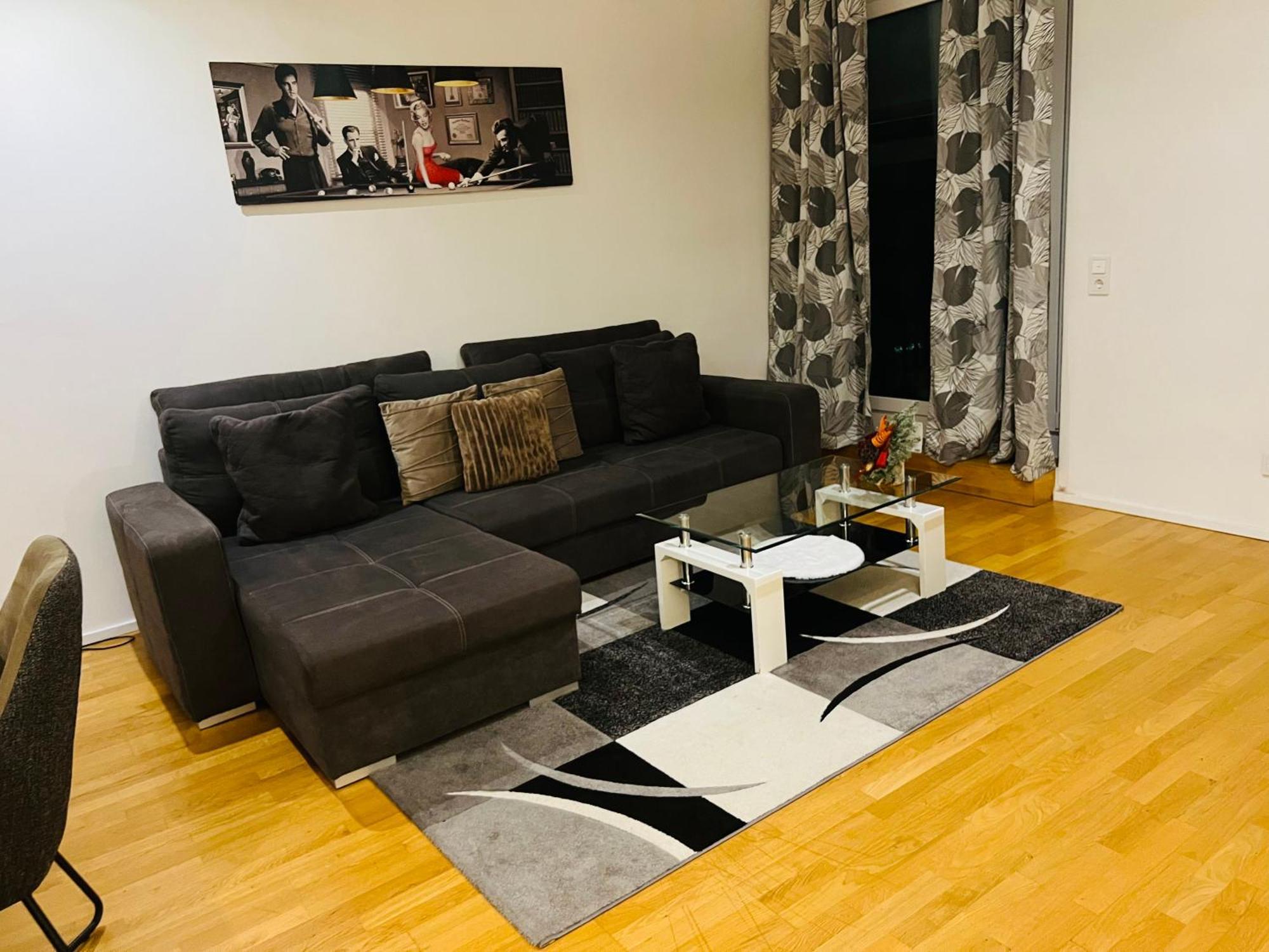 Cocoon 77 Appartement