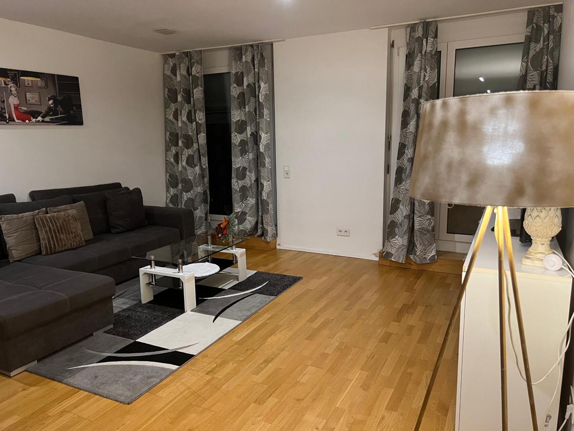 Cocoon 77 Stuttgart