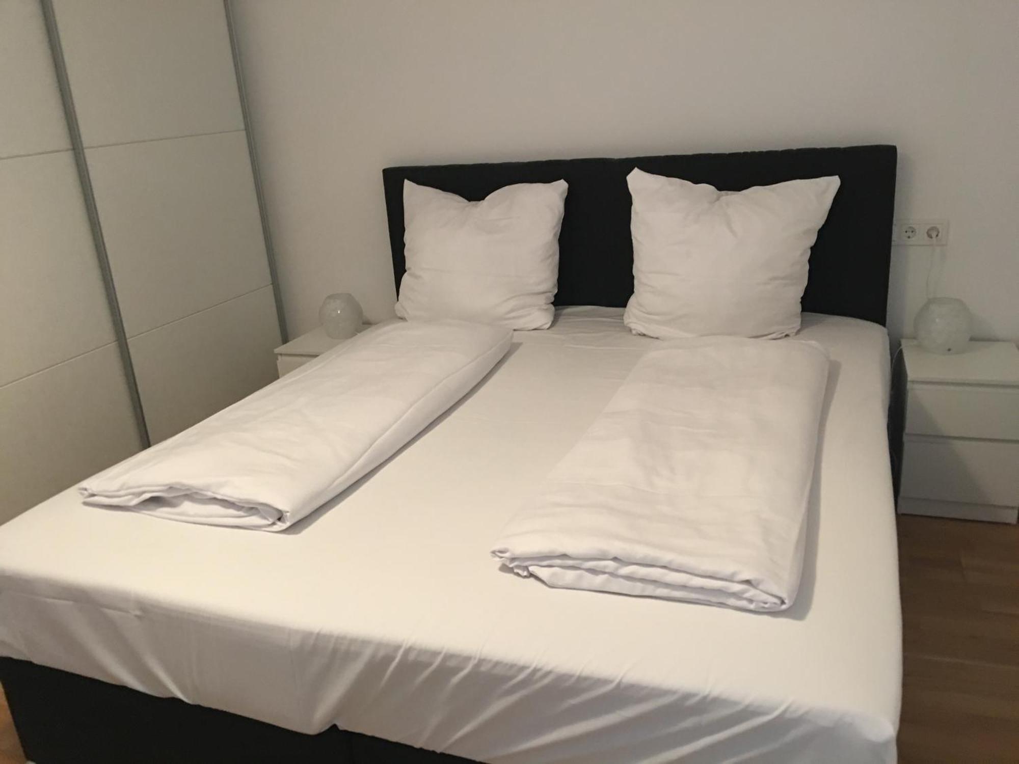 Appartement Cocoon 77 Stuttgart
