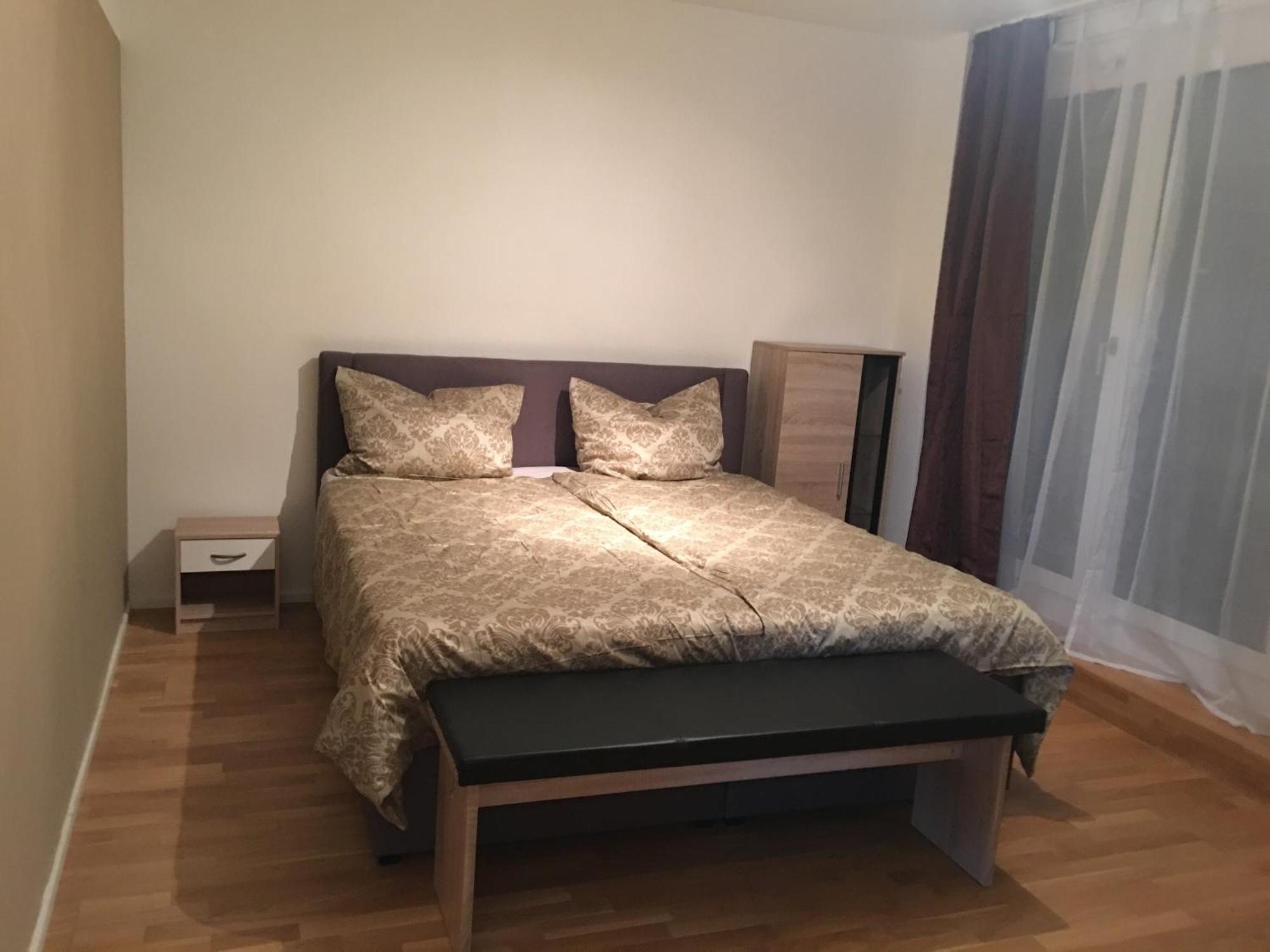 Apartamento Cocoon 77 *