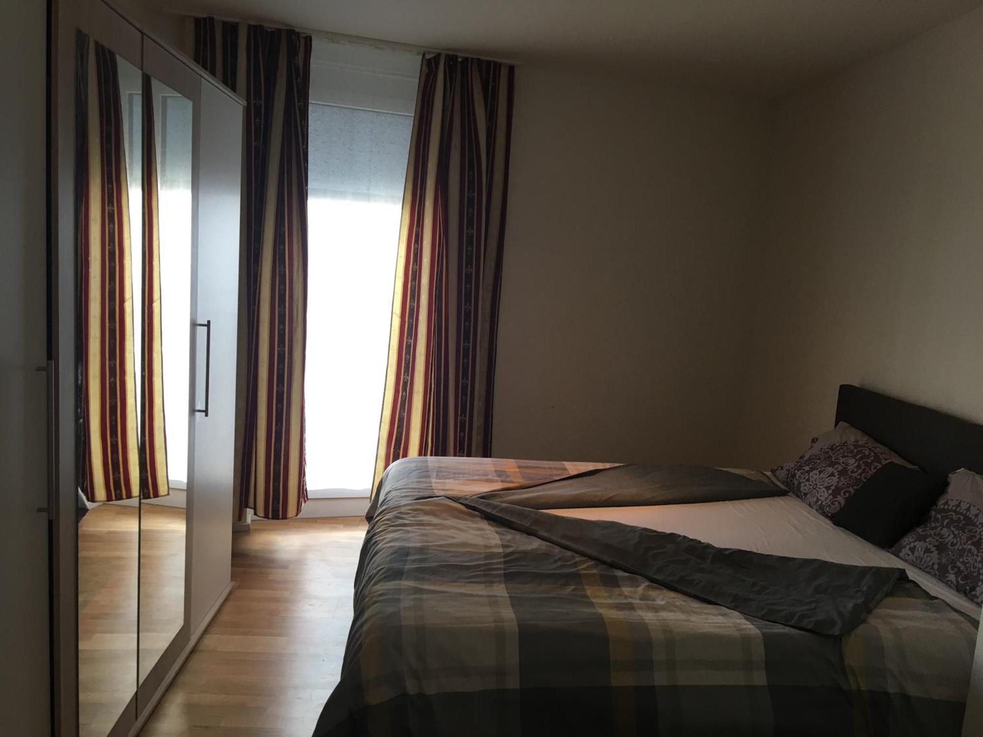 Cocoon 77 Apartamento Stuttgart