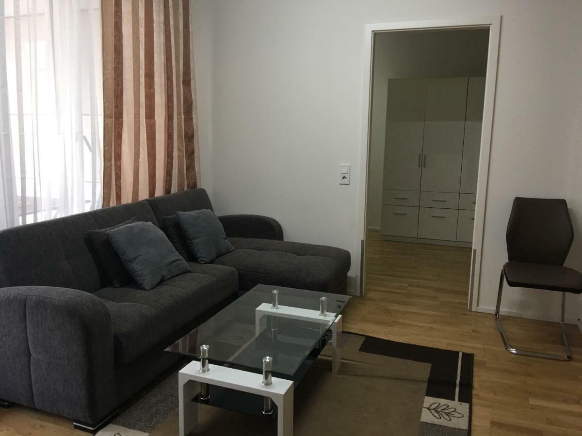 Apartamento Cocoon 77 Stuttgart