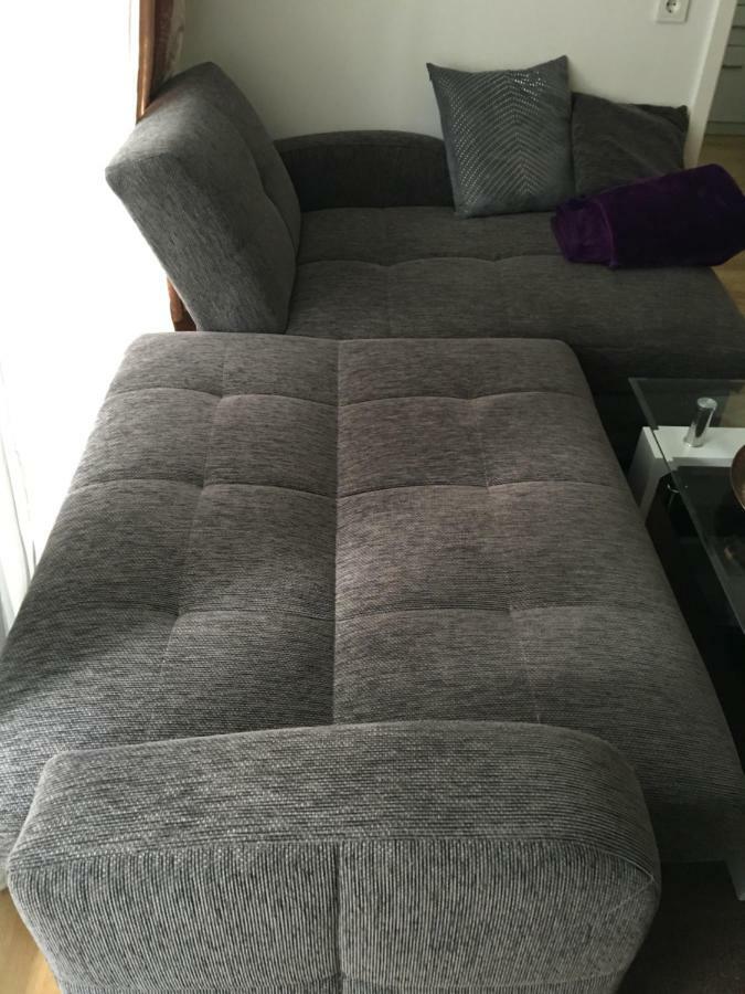 Appartement Cocoon 77 *