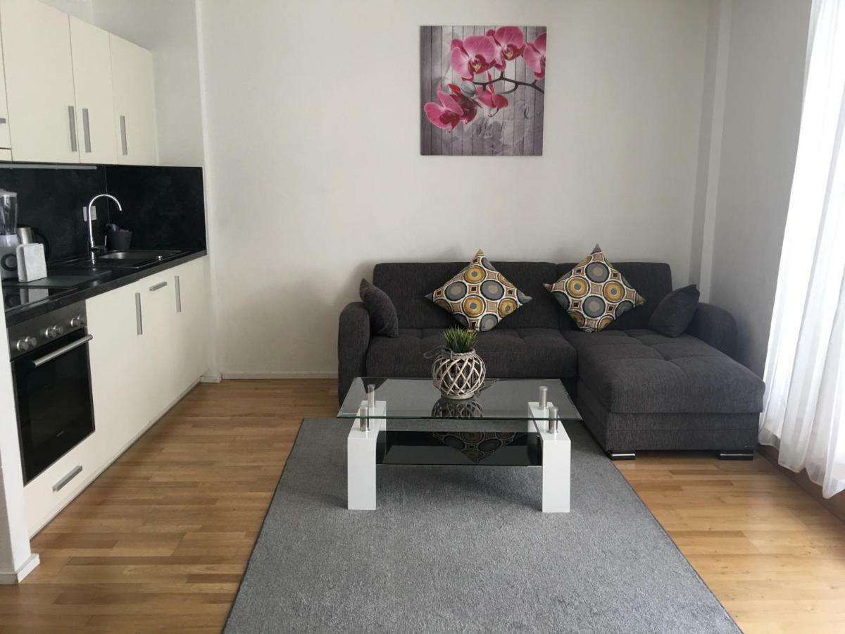 Cocoon 77 Apartment Stuttgart
