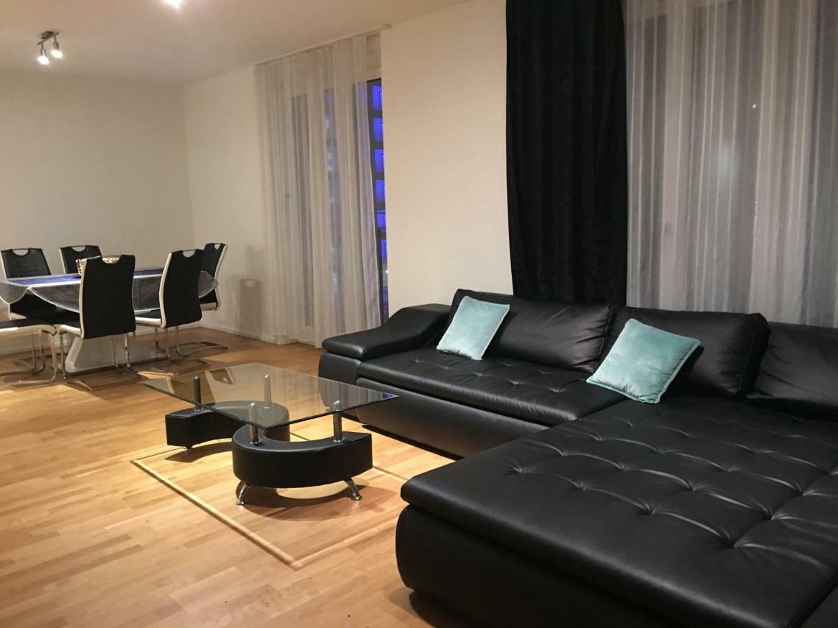 Cocoon 77 Apartamento Stuttgart