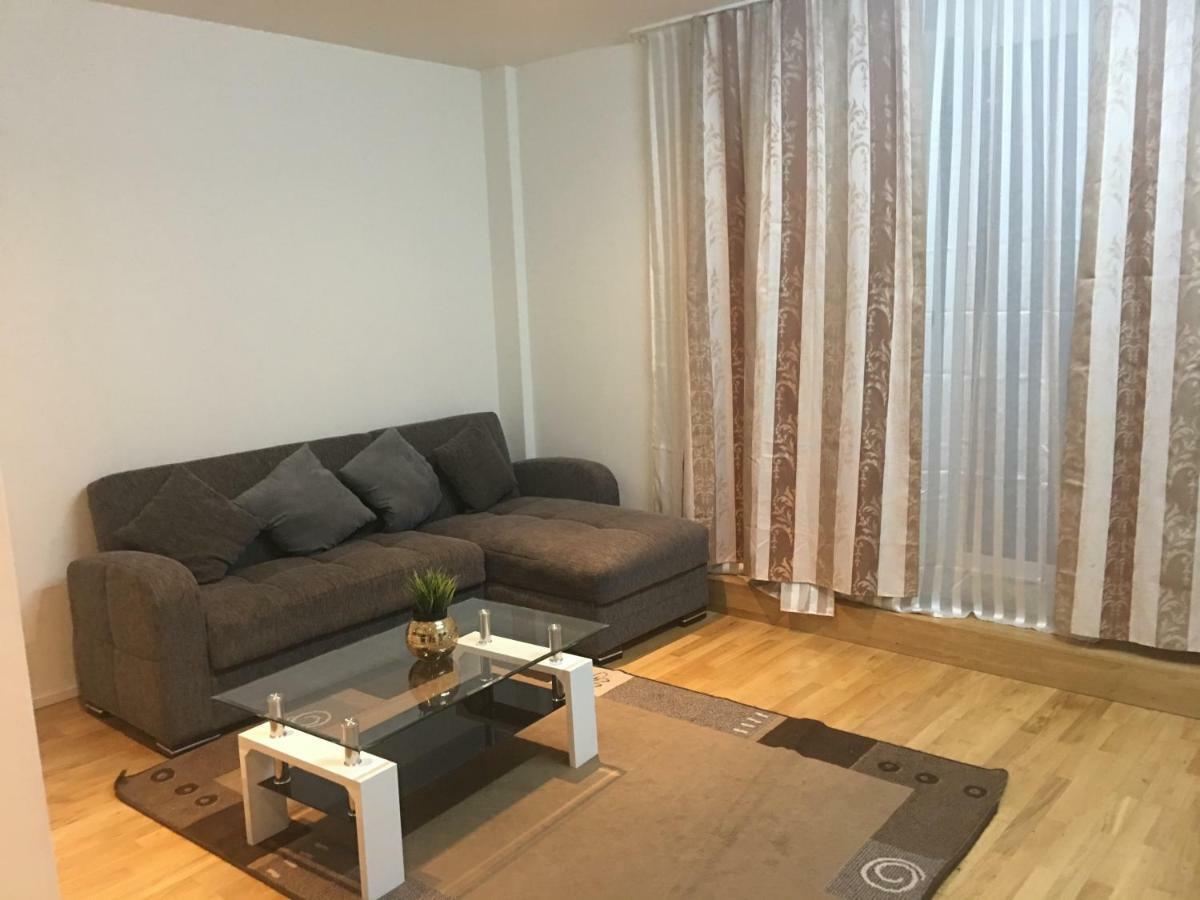 Appartement Cocoon 77 *