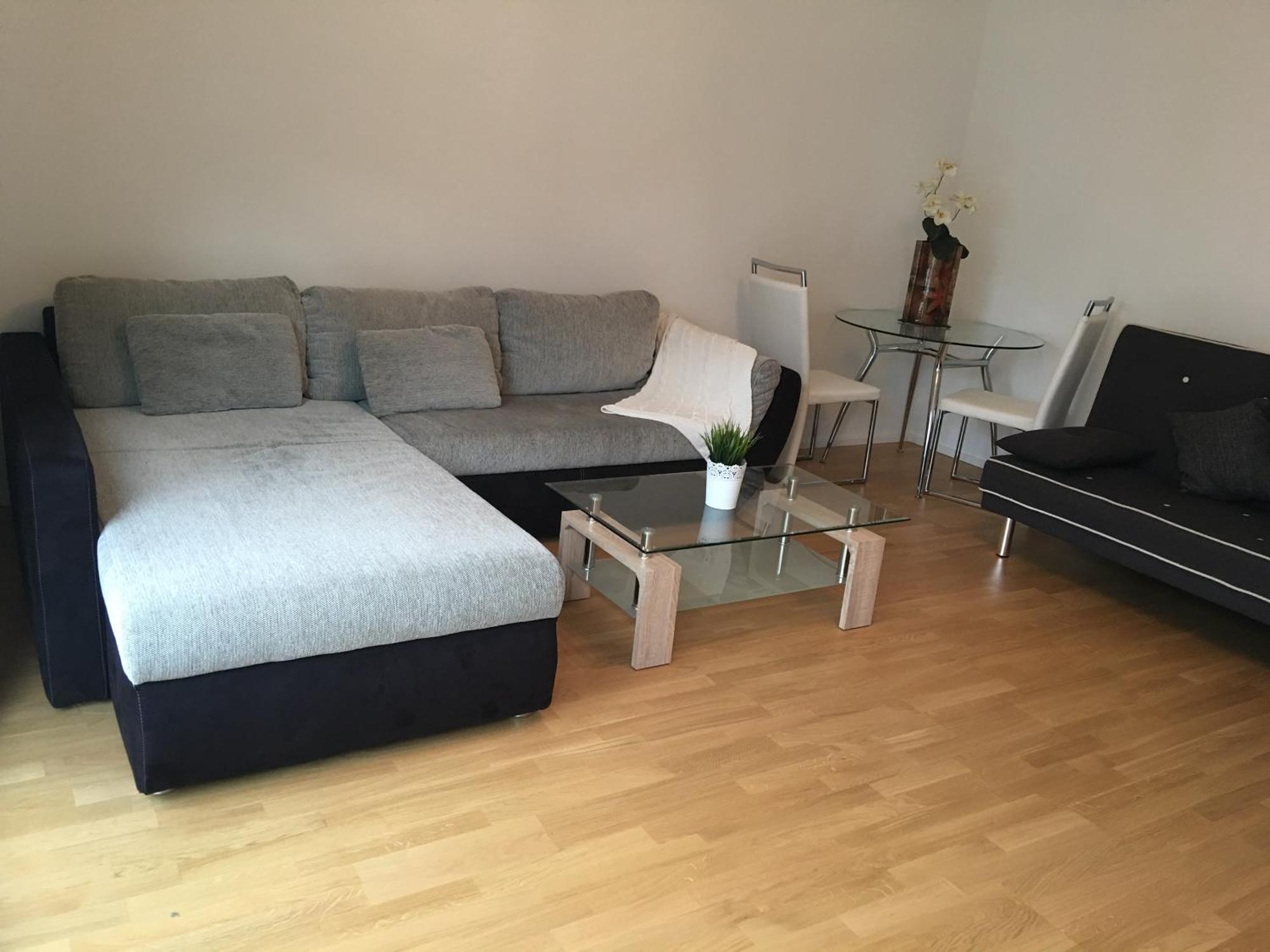 Apartment Cocoon 77